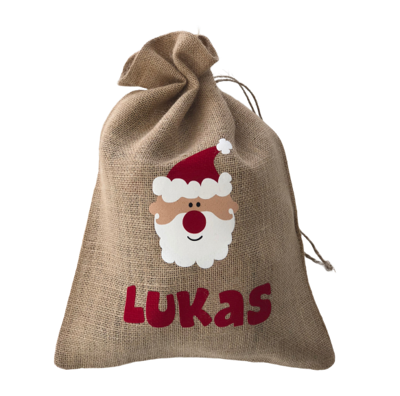 Samichlaus Säckli