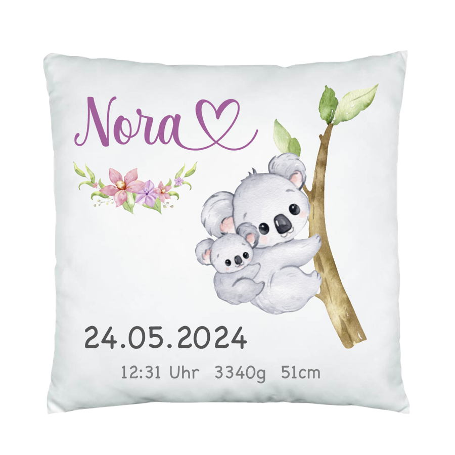Kissen Koala