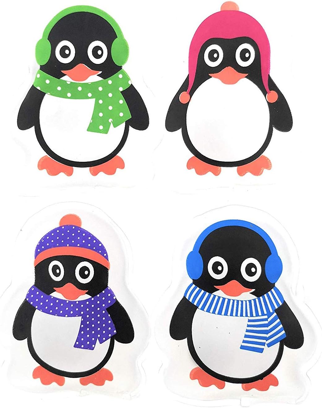 Handwärmer Pinguin